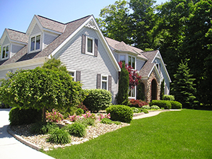 Landscapers and Lawncare Services in Richboro, PA
